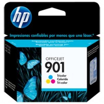 HP 656AL Color (#901)