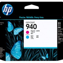 HP 4901a Cabezal Magenta/cyan (#940)