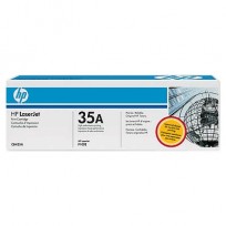 Laser Cb435a P/p1005-1006  (rinde 1.500 Pag.)