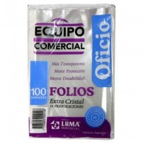 Oficio x 100 Unidades