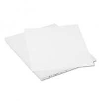 Papel A4 210x297 80g Troquelado En Cruz 